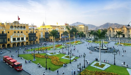 Lima